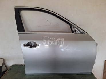 Vrata prednja desna E60,E61 za BMW Serija 5 od 2003. do 2010. god.