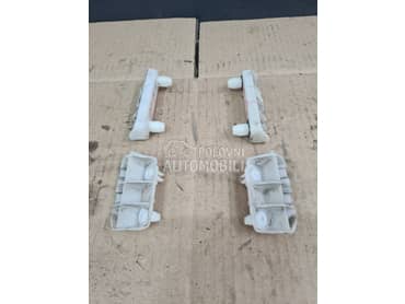 nosac branika za Nissan Qashqai, Qashqai + 2 od 2010. do 2013. god.