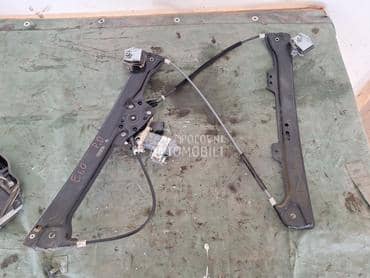 Elektro podizac prednjileviE60 za BMW Serija 5 od 2003. do 2010. god.