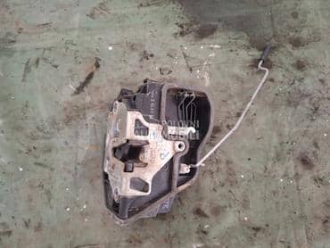 Brava vrata prednja desna E60 za BMW Serija 5 od 2003. do 2010. god.