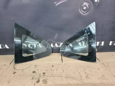 stakla prozori za Nissan Qashqai od 2007. do 2013. god.