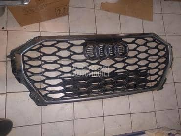 MASKA S LINE za Audi Q3 od 2018. do 2023. god.