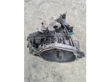 menjac 1,5 dci za Nissan Qashqai, Qashqai + 2, Juke od 2007. do 2013. god.