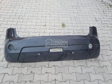 branik zadnji za Nissan Qashqai od 2007. do 2013. god.