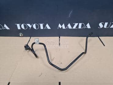 instalacija cilindra kvacila za Nissan Qashqai, Qashqai + 2 od 2007. do 2013. god.