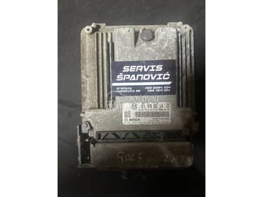 Motorni racunar 03L 906 022 LA za Volkswagen Golf 6