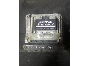 Motorni racunar 03L 906 018 CD za Volkswagen Tiguan