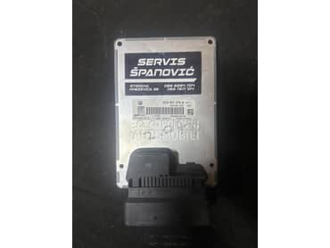 Motorni racunar 3C0 907 376 A za Volkswagen Golf 6