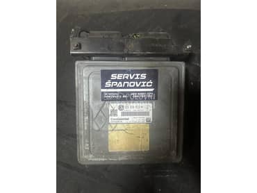 Motorni racunar 03L 906 023 BC za Volkswagen Polo