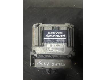 Motorni racunar 03C 906 016 za Volkswagen Golf 6