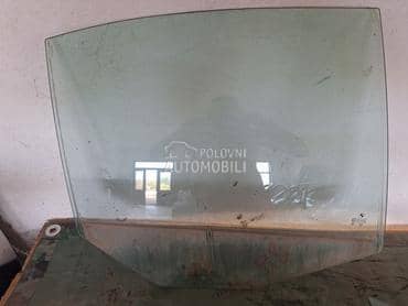 Prozor zadnji desni vrata E60 za BMW Serija 5 od 2003. do 2010. god.