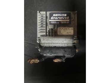 Motorni racunar 04B 907 445 za Volkswagen Polo