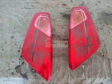 Stop lampe grande punto za Fiat Punto od 2005. do 2010. god.