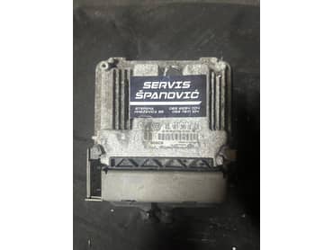 Motorni racunar 03L 907 309 AE za Volkswagen Tiguan