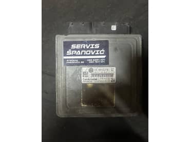 Motorni racunar 03L 906 023 BL za Volkswagen Polo od 2009. do 2013. god.