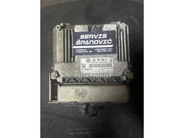 Motorni racunar 03L 907 309 N za Volkswagen Passat B7, Passat CC