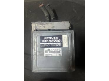 Motorni racunar 03L 906 023 MQ za Volkswagen Golf 6