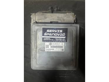 Motorni racunar 03L 906 023 B za Volkswagen Golf 6