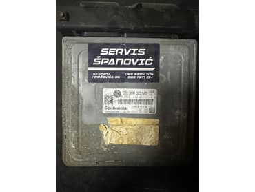 Motorni racunar 03L 906 023 MB za Volkswagen Polo