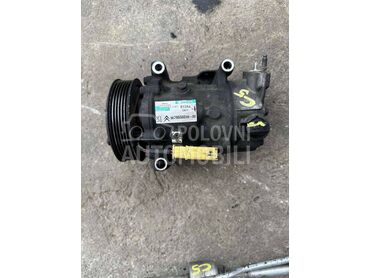 Kompresor klime 1.6 e hdi za Citroen C4 Picasso