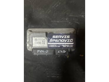 Motorni racunar 03C906024BH za Volkswagen Polo