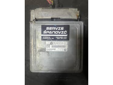 Motorni racunar 03L 906 023 MN za Volkswagen Golf 6