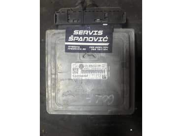Motorni racunar 03L 906 023 HM za Volkswagen Golf 6