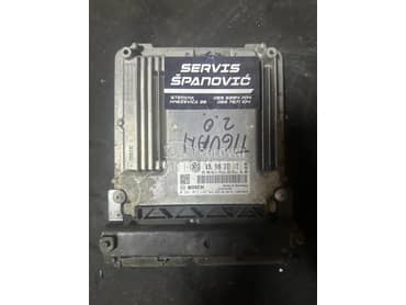 Motorni racunar 03L 906 022 GT za Volkswagen Tiguan