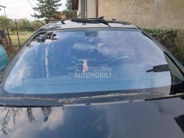 soferka za Citroen C5 od 2001. do 2007. god.