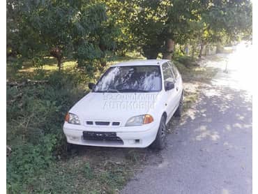 Alternator za Suzuki Swift od 1992. do 2003. god.