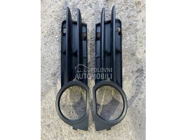 Resetke oko maglenki za Audi A3 od 2003. do 2008. god.
