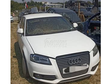 LED XENON FAROVI za Audi A3 od 2008. do 2012. god.