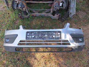 p branik focus mk2 sivi za Ford Focus od 2004. do 2008. god.