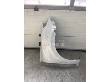 Desno krilo za Suzuki Swift