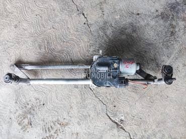 Motor brisaca za Volkswagen Golf 6