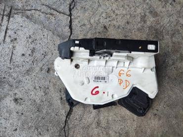 Prednja desna unutrasnja brava za Volkswagen Golf 6