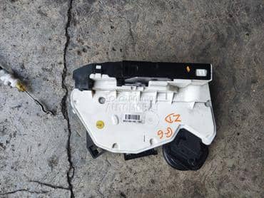 Zadnja desna unutrasnja brava za Volkswagen Golf 6