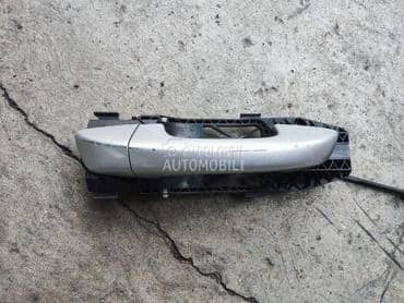 Desna spoljasnja brava za Volkswagen Golf 6