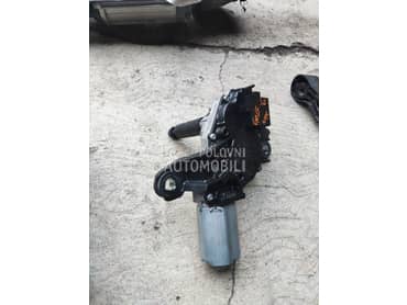 Zadnji motor brisaca KUPE za Volkswagen Golf 6