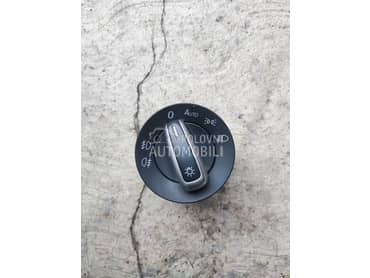 Prekidac svetla za Volkswagen Golf 6