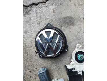 Brava/ZNAK gepek vrata za Volkswagen Golf 6