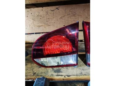 Desna lampa na vratima za Volkswagen Golf 6