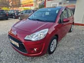 Citroen C3 175300 K.M