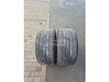 Pirelli 315/40 R21 Letnja