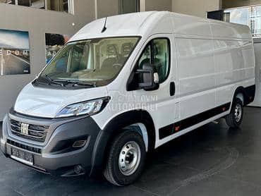 Fiat Ducato MAXI FURGON L4H2 2.2MJTD