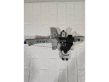 Elektro podizač prozora za Citroen C5 od 2006. do 2016. god.