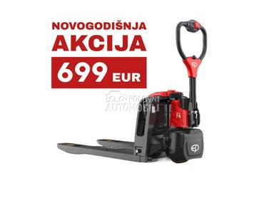 EP ELEKTRICNI PALETAR F4