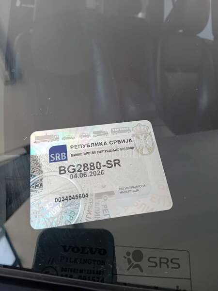 Volvo XC90 2.4 D5