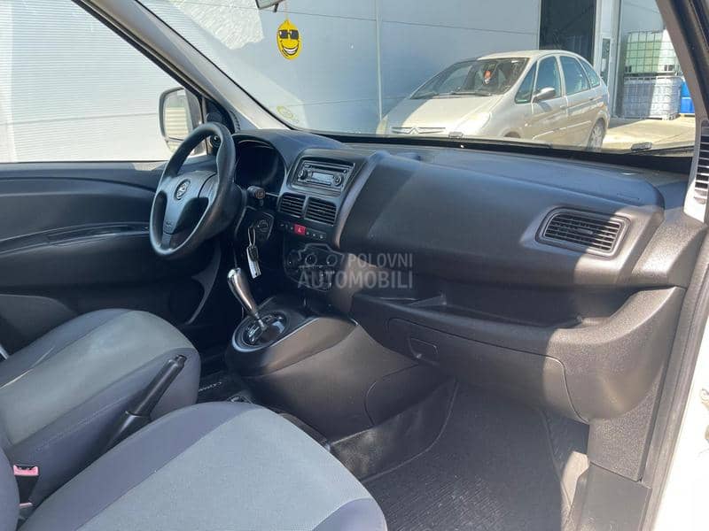 Opel Combo 1.6 cdti