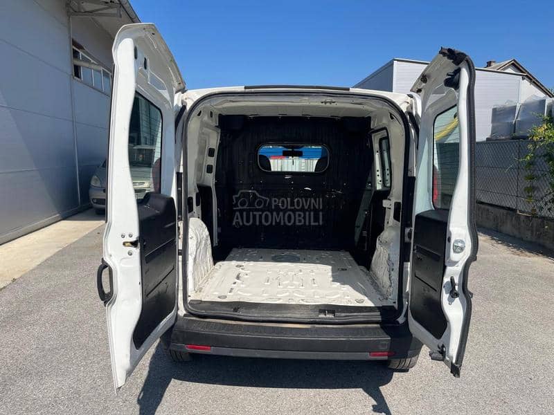 Opel Combo 1.6 cdti